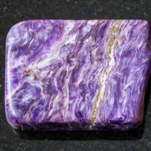 Charoite